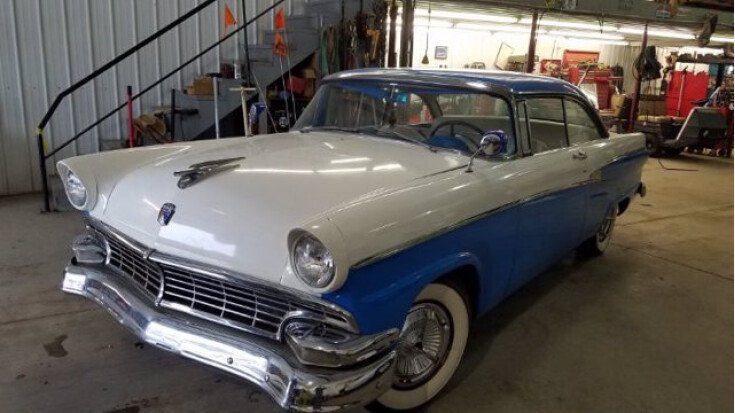 Photo for 1956 Ford Fairlane